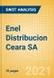 Enel Distribucion Ceara SA (COCE5) - Financial and Strategic SWOT Analysis Review - Product Thumbnail Image