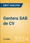 Gentera SAB de CV (GENTERA ) - Financial and Strategic SWOT Analysis Review - Product Thumbnail Image