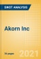 Akorn Inc - Strategic SWOT Analysis Review - Product Thumbnail Image