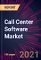 Call Center Software Market 2021-2025 - Product Thumbnail Image