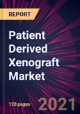 Patient Derived Xenograft Market 2021-2025- Product Image