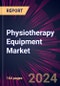 Physiotherapy Equipment Market 2024-2028 - Product Thumbnail Image