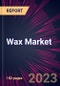 Wax Market - Product Thumbnail Image