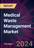 Medical Waste Management Market 2024-2028- Product Image