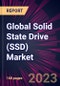 Global Solid State Drive (SSD) Market - Product Thumbnail Image
