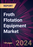 Froth Flotation Equipment Market 2024-2028- Product Image