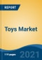 Toys Market, By Product Type (Outdoors and Sports Games, Dolls, Construction Toys, Games & Puzzles, Vehicles, Soft Toys, Others (Action Figures & Accessories, Arts & Crafts etc.)), By Distribution Channel, By Region, Competition Forecast & Opportunities, 2026 - Product Thumbnail Image