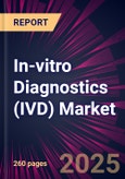 In-vitro Diagnostics (IVD) Market 2025-2029- Product Image