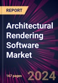 Architectural Rendering Software Market 2025-2029- Product Image