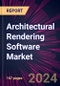 Architectural Rendering Software Market 2025-2029 - Product Image