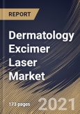 Dermatology Excimer Laser Market By Product, By Application, By Regional Outlook, Industry Analysis Report and Forecast, 2021 - 2027- Product Image