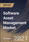 Software Asset Management Market By Component, By Deployment Type, By Enterprise Size, By End User, By Regional Outlook, Industry Analysis Report and Forecast, 2021 - 2027- Product Image