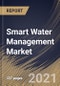 Smart Water Management Market By Component (Solution, Water Meters, and Services), By End User (Commercial & Industrial and Residential), By Regional Outlook, Industry Analysis Report and Forecast, 2021 - 2027 - Product Thumbnail Image