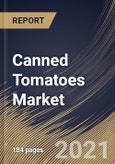 Canned Tomatoes Market By Sales Channel (Offline and Online), By Type (Diced Tomatoes, Whole Peeled Tomatoes, Stewed Tomatoes and Other Types), By End User (Commercial and Residential), By Regional Outlook, Industry Analysis Report and Forecast, 2021 - 2027- Product Image