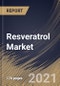 Resveratrol Market By Product Type (Natural Resveratrol and Synthetic Resveratrol), By Application (Nutraceuticals, Pharmaceuticals, Cosmetics and Other Applications), By Form (Liquid and Powder), By Regional Outlook, Industry Analysis Report and Forecast, 2021 - 2027 - Product Thumbnail Image