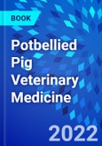 Potbellied Pig Veterinary Medicine- Product Image