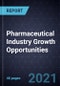 Pharmaceutical Industry Growth Opportunities - Product Thumbnail Image