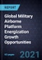 Global Military Airborne Platform Energization Growth Opportunities - Product Thumbnail Image