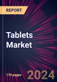 Tablets Market 2024-2028- Product Image