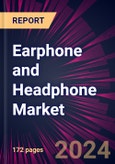 Earphone and Headphone Market 2024-2028- Product Image