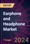 Earphone and Headphone Market 2024-2028 - Product Image