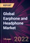 Global Earphone and Headphone Market 2023-2027 - Product Thumbnail Image