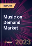 Music on Demand Market 2023-2027- Product Image