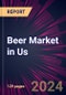 Beer Market in US 2024-2028 - Product Thumbnail Image