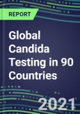 2022-2026 Global Candida Testing in 90 Countries- Product Image