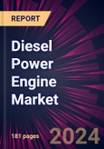 Diesel Power Engine Market 2024-2028- Product Image