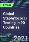 2022-2026 Global Staphylococci Testing in 90 Countries- Product Image