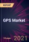 GPS Market 2022-2026 - Product Thumbnail Image