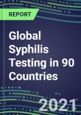 2022-2026 Global Syphilis Testing in 90 Countries- Product Image