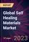 Global Self Healing Materials Market 2023-2027 - Product Thumbnail Image