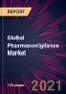 Global Pharmacovigilance Market 2022-2026 - Product Thumbnail Image