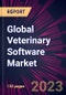 Global Veterinary Software Market 2023-2027 - Product Thumbnail Image