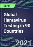 2022-2026 Global Hantavirus Testing in 90 Countries- Product Image