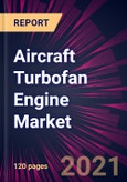 Aircraft Turbofan Engine Market 2022-2026- Product Image