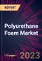 Polyurethane Foam Market 2024-2028 - Product Thumbnail Image