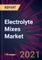 Electrolyte Mixes Market 2021-2025 - Product Thumbnail Image