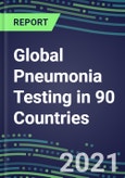 2022-2026 Global Pneumonia Testing in 90 Countries- Product Image