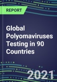 2022-2026 Global Polyomaviruses Testing in 90 Countries- Product Image