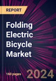 Folding Electric Bicycle Market 2024-2028- Product Image