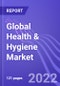 Global Health & Hygiene Market (Personal Care, Consumer Tissue & Professional Hygiene): Insights & Forecast with Potential Impact of COVID-19 (2021-2025) - Product Thumbnail Image