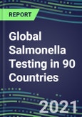 2022-2026 Global Salmonella Testing in 90 Countries- Product Image