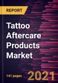 Tattoo Aftercare Products Market Forecast to 2028 - COVID-19 Impact and Global Analysis- Product Image