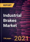 Industrial Brakes Market Forecast to 2028 - COVID-19 Impact and Global Analysis- Product Image