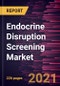 Endocrine Disruption Screening Market Forecast to 2028 - COVID-19 Impact and Global Analysis - Product Thumbnail Image