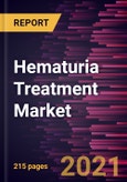 Hematuria Treatment Market Forecast to 2028 - COVID-19 Impact and Global Analysis- Product Image