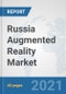 Russia Augmented Reality Market: Prospects, Trends Analysis, Market Size and Forecasts up to 2027 - Product Thumbnail Image